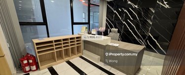 Wsima Langat Penampang - Renovated & Furnished 1