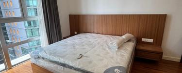 KLCC Condominium For Rent  1