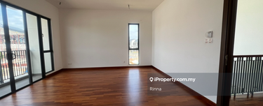 Semidetached house for sales at Cyberjaya  1