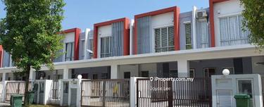 2 sty House, Setia Ecohill, Semenyih 1