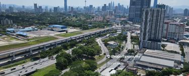 Super Cheap Commercial Land near Bandar Malaysia Main Road 1