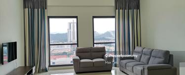 Fully Furnished Unit for Rent (City View) 1