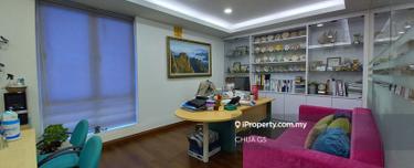 USJ 9 Subang Business Centre  Office For Sale ! 1