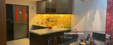 Sales Below Market Price - Double Storey Terrace House for Sales 1