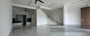 Setia Eco Village 2 Gelang Patah 2 Storey Terrace House Unblock View 1