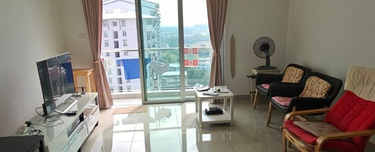 Austin Suites Condo , 2 bedroom 2 bathroom 2 car park ! 1