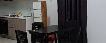 Arnica @ Tropicana Gardens Fully Furnished Unit For Rent 1