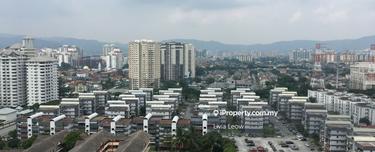 Sale Below Market Value G Residence  Desa Pandan Kuala Lumpur Ampang 1