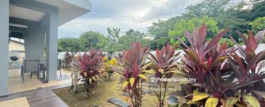 Setia Eco Garden Corner Lot unblock View Tip Top condition 1