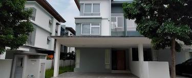 Parkfield Residence @ Tropicana Heights 1