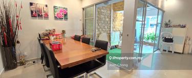 Laman Putra Beautiful Home Renovated Well Kept Guarded Gated Freehold 1