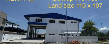 Ipoh Igb industrial park  1