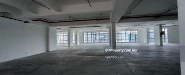 Entire Floor for Rent 1