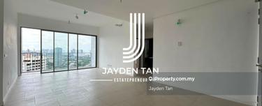 Triuni Residence, Batu Uban, 1324sf, 3 Beds, 2 Carparks, Face North 1