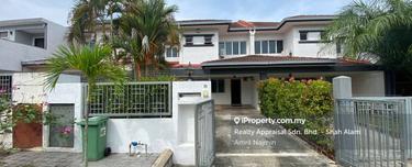 Terrace house for Sale 1