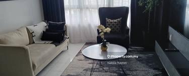 Rumah Apartment untuk Dijual @ Troika Residences, Kota Bharu 1