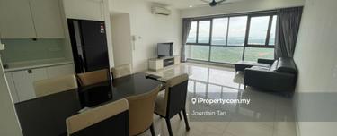 Iskandar Residences/ Medini/ second link/ gleneagle/ 3000/ 3bed/ fully 1