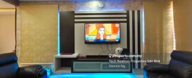 Semi-D house for Sale 1