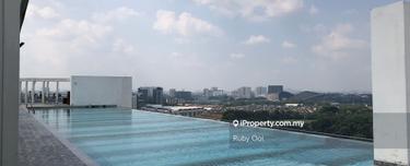 Spacious Freehold Corner Unit. Prime Investment! 1
