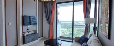 For Rent - Macrolink (Hijauan Medini) @ Iskandar Puteri 3 Bed 3 Bath 1