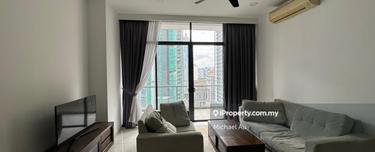 Condominium for Rent 1
