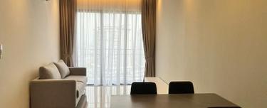 M oscar residence, sri petaling, brand new, 2 bedroom full furnished 1