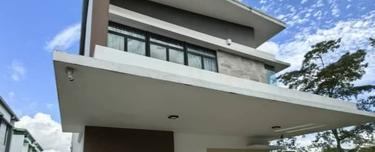 Nusa Duta 3 Corner Lot For Sales 1