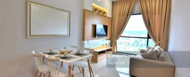 Tropicana Gardens Interior Designed 1 plus 1 Bedrooms Unit for Sale 1