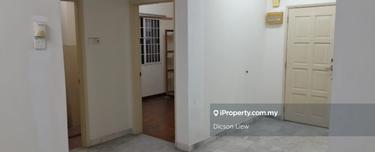 Aman puri apartment, suria kip, desa, kepong 1