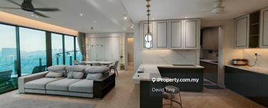 The Riyang  premium tastefully modern renovated unit for Sale 1