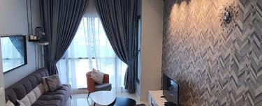 Experience Luxury Living at Tropicana Garden's Dianthus 1