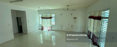 2 Storey Semi D Jawi Permai For Sale 1