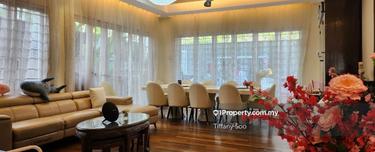 Bangsar semi detached house for sale  1