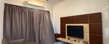 Mahkota Impian Condominium Alma Bukit Mertajam I Furnished I For Sale 1