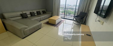 79 Residence (Seventy Nine Residence) Full Furnished @ Bukit Mertajam  1