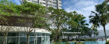 For Sale: Block A1 Dwiputra Residence, Presint 15, Putrajaya 1