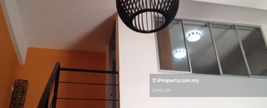 Subang Jaya Empire soho / isola /Lot 15 service residences for Rent.   1