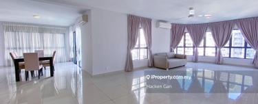 Serviced residence for Sale 1