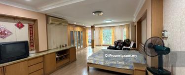 Limited Freehold  2 Sty Bungalow At Taman Bukit Cheras For Sale 1