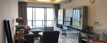 G Residence Desa Pandan Fully Furnish 1