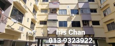 2 Storey Penthouse, Amansara Apartment 1