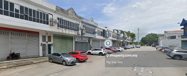1.5 Sty factory, bandar bukit puchong, jalan bp 5 1
