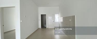 Palma Sands @ Gamuda Cove Double Storey For Sale Brand New 1