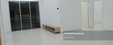 Direct Move In Unit 3 R Puchong IOI Mall Bandar Puteri Subang USJ 1