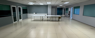 Logistic Hub Bbt One Office Suite for Rental Ready to Move in  1