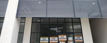 Emporis Ground Floor Shop for Rent, Facing Main Road 1