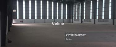 Detached Factory for Sale 1