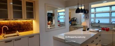 Serdang, Seri Kembangan 1