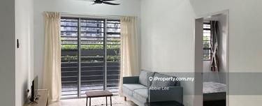 Brand New Unit, Fully Furnished Direct access to Ldp, Near LRT 1