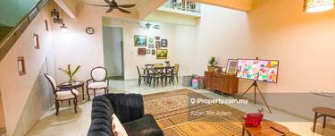 Good Condition 2 Storey Terrace Saujana Utama 3 Sungai Buloh 1